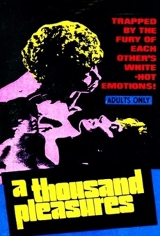 A Thousand Pleasures online streaming