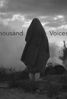 A Thousand Voices online streaming