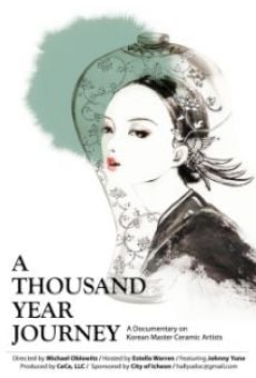 A Thousand Year Journey online streaming