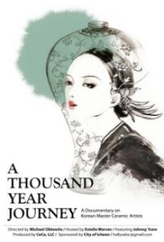 A Thousand Year Journey Online Free