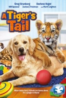 A Tiger's Tail (2014)