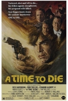 A Time to Die stream online deutsch