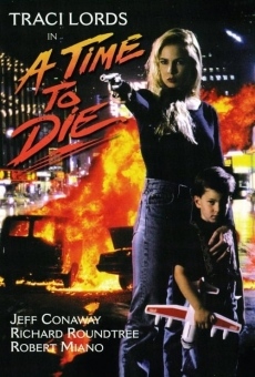 A Time to Die online streaming