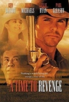 A Time to Revenge online streaming