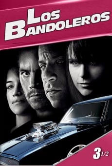 The Fast and the Furious: Los Bandoleros online streaming