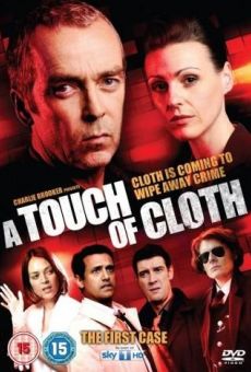 A Touch of Cloth on-line gratuito