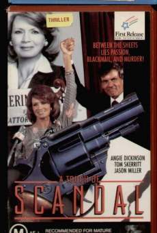A Touch of Scandal (1984)