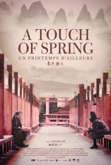 Película: A Touch of Spring