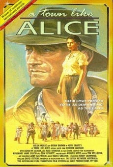 A Town Like Alice (1981)