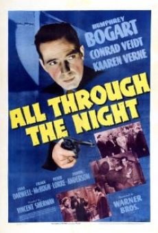 All Through the Night stream online deutsch