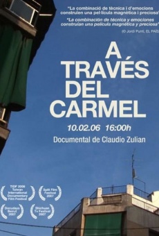 Película: A través del Carmel