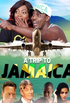 Película: A Trip to Jamaica