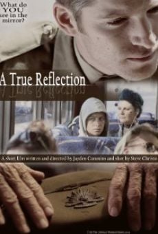 A True Reflection online streaming