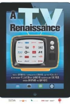 Película: A TV Renaissance