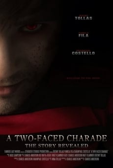 Película: A Two-Faced Charade