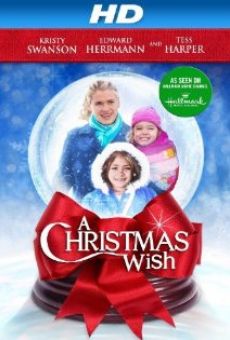 A Christmas Wish online streaming