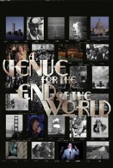 Película: A Venue for the End of the World