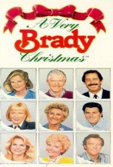 Película: A Very Brady Christmas