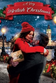Película: Una Navidad muy británica