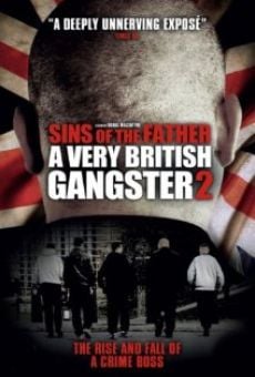 A Very British Gangster: Part 2 online streaming