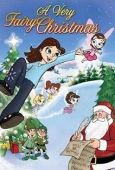 Película: A Very Fairy Christmas