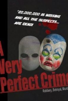 A Very Perfect Crime (2013)