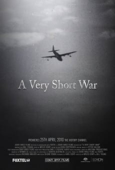 Película: A Very Short War