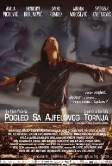 Pogled sa Ajfelovog tornja (2005)