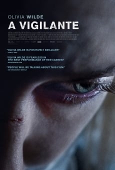Película: A Vigilante