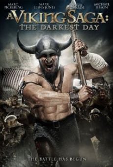 Película: A Viking Saga: The Darkest Day