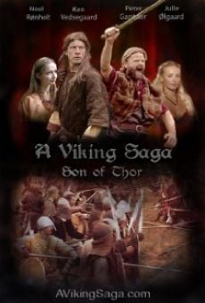 A Viking Saga: Son of Thor stream online deutsch