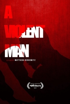 Película: Un hombre violento