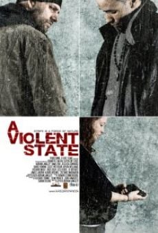 A Violent State