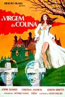 Película: La virgen de la colina