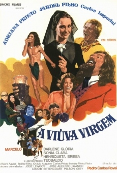 A Viúva Virgem (1972)