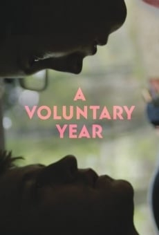Película: A Voluntary Year