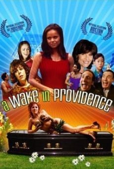 A Wake In Providence online streaming