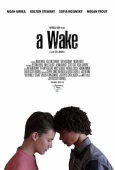 A Wake online streaming