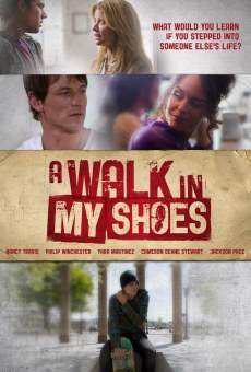Película: A Walk in My Shoes
