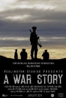 A War Story en ligne gratuit