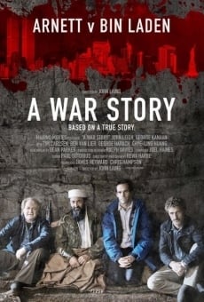 A War Story online streaming