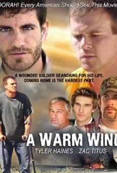Película: A Warm Wind