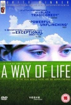 Película: A Way of Life