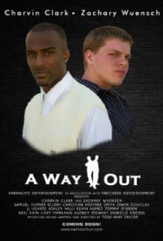 Película: A Way Out