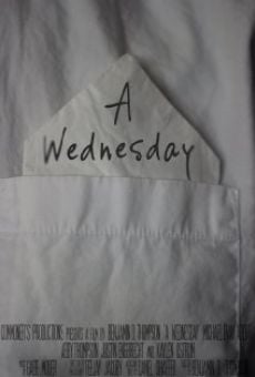 Película: A Wednesday
