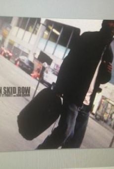 A Week on Skid Row online streaming