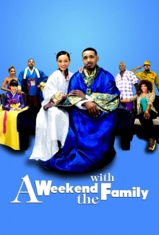 A Weekend with the Family online streaming