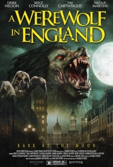 Película: A Werewolf in England