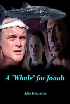 Película: A Whale for Jonah
