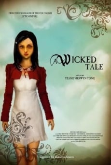 Película: A Wicked Tale